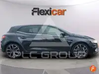 2018 Renault Megane