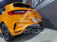 2018 Renault Megane