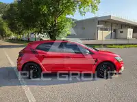 2018 Renault Megane