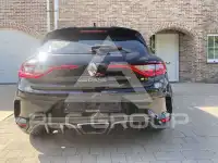 2018 Renault Megane