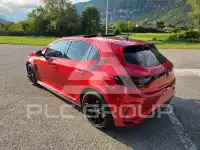 2018 Renault Megane