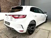 2018 Renault Megane