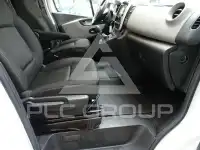 2018 Renault Trafic