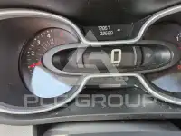 2018 Renault Trafic
