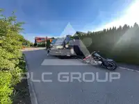 2018 Renault Trafic