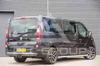 2018 Renault Trafic