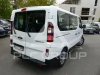 2018 Renault Trafic