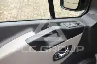2018 Renault Trafic