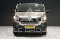 2018 Renault Trafic