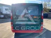 2018 Renault Trafic