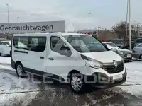 2018 Renault Trafic