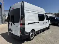2018 Renault Trafic