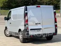2018 Renault Trafic