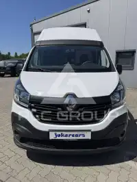 2018 Renault Trafic