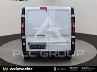 2018 Renault Trafic