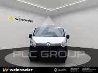 2018 Renault Trafic