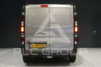 2018 Renault Trafic