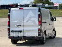 2018 Renault Trafic