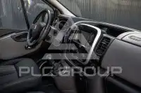 2018 Renault Trafic