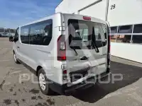 2018 Renault Trafic