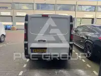 2018 Renault Trafic
