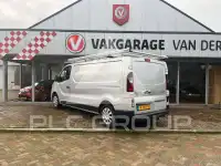 2018 Renault Trafic