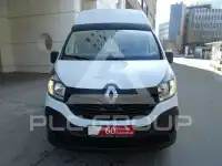 2018 Renault Trafic