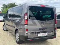 2018 Renault Trafic