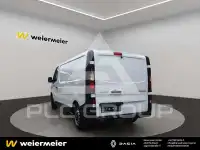 2018 Renault Trafic