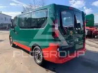 2018 Renault Trafic