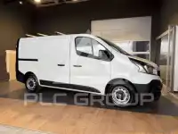 2018 Renault Trafic