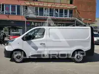 2018 Renault Trafic