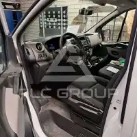 2018 Renault Trafic