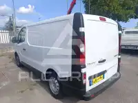 2018 Renault Trafic