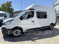 2018 Renault Trafic