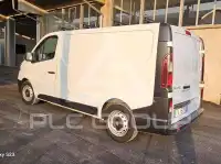 2018 Renault Trafic