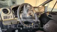 2018 Renault Trafic