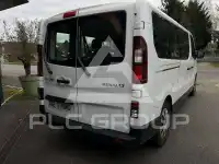 2018 Renault Trafic
