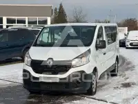 2018 Renault Trafic