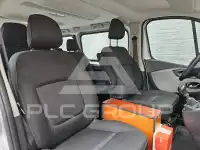 2018 Renault Trafic