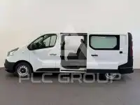 2018 Renault Trafic