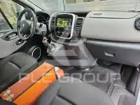 2018 Renault Trafic