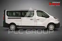 2018 Renault Trafic