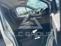 2018 Renault Trafic