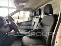 2018 Renault Trafic