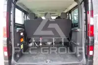 2018 Renault Trafic