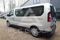 2018 Renault Trafic