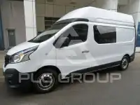 2018 Renault Trafic