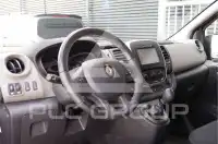 2018 Renault Trafic