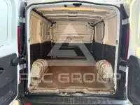 2018 Renault Trafic